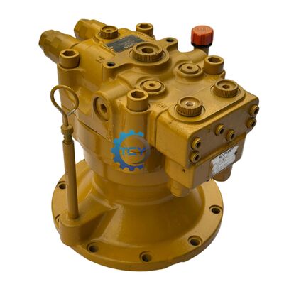 Le système d'aiguillage de la boîte de vitesses est équipé d'un boîtier de vitesses de type SY135 SY140