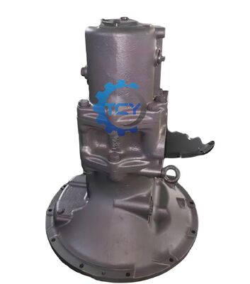 708-2H-00110 708-2H-21220 Pompe principale PC300LC-6 Pompe hydraulique 704-24-26430 Pompe à engrenages