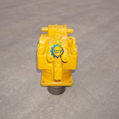 Moteur d'orientation 60042755 60043410 M5X180CHB Moteur à piston pour Sy335 Sy365 SY375 SY500 SY550 SY650 SY750 Dispositif d'orientation