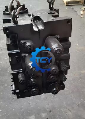ORIGINAL LC30V00050F2 Control Valve for Kobelco Sk330-10