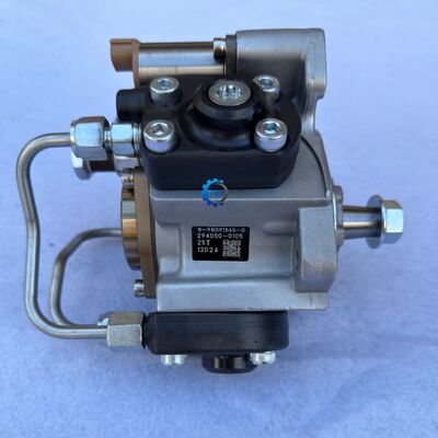 Pompes à injection de carburant 294050-0105 294050-0103 pour moteur 6HK1 Hitachi ZAX330-3 ZAX350-3 CASE CX290 CX300 SANY SY365