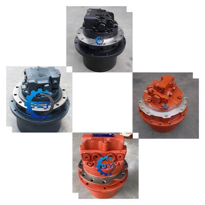 31M8-40020 HYUNDAI HCE TRAVLE MOTOR FOR R55-7 R55-7A R60VS