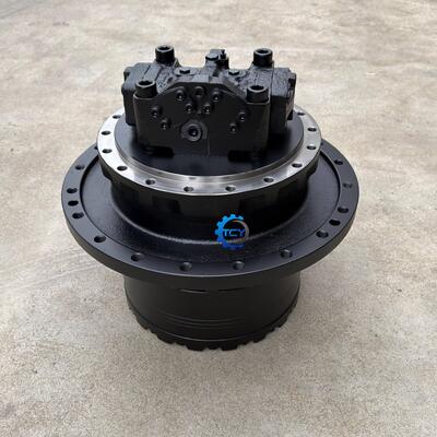 206-27-00422 708-8F-00192 708-8F-31140 708-8F-31540 Ensemble réducteur final pour PC240-8 PC200-7 PC210-7 Excavatrice