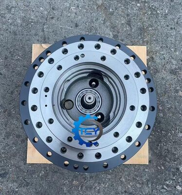 38Q4-40300 39Q4-44100 39Q4-42102 RÉDUCTEUR DE DÉPLACEMENT DU MOTEUR DE DÉPLACEMENT POUR R130 R140 R140VS