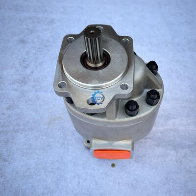 Pompe à engrenages 6E3524 pour moteur CAT 3406 3406B 3406C Chargeuse R1700 II R1700G 980C 980F 980F II