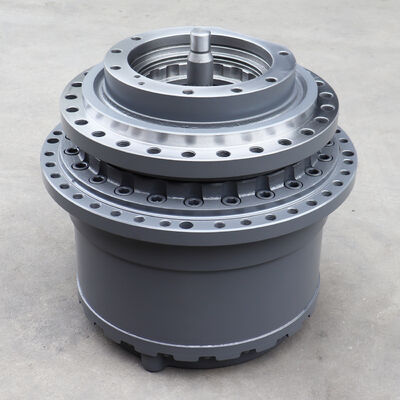 170401-00009G Travel Device  for DX480LCA DX500LCA DX520LCA Doosan Excavator