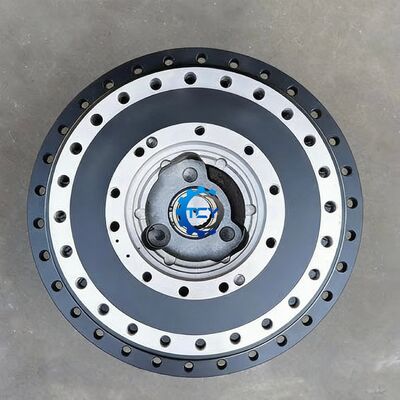 39QB-41100 39QB-42100 engrenage de réduction de déplacement pour HX480L HX520L R480C9MH R480LC9