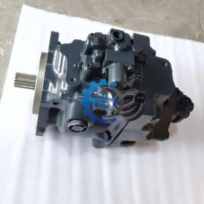 708-1W-00902 Pompe de ventilateur hydraulique ASSY PC800-8