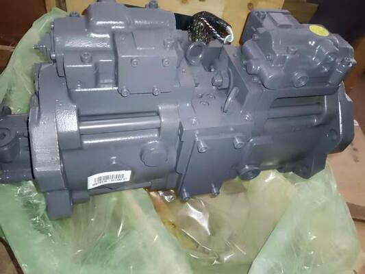 400914-00212 POMPE HYDRAULIQUE K3V112 POUR EXCAVATRICE DX225