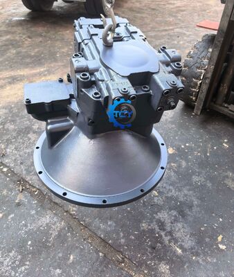 400914-00284 PUMPE hydraulique pour pompe à excavatrice DX420LCA