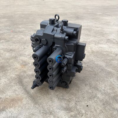 C0170-55058 VALVE de commande principale pour JCB300 JCB330