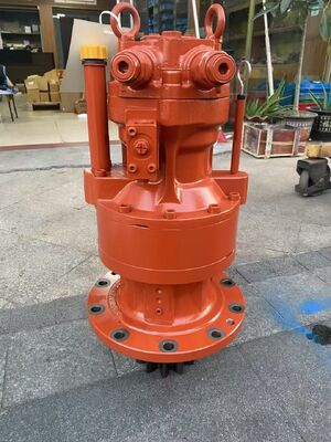 42C2270 Ensemble Moteur de Rotation Moteur 4202270 Réduction Pour Pelle Liugong