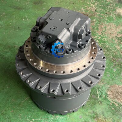 14713317 FINAL DRIVE WITH MOTOR 14713820 Pour le moteur EC200D