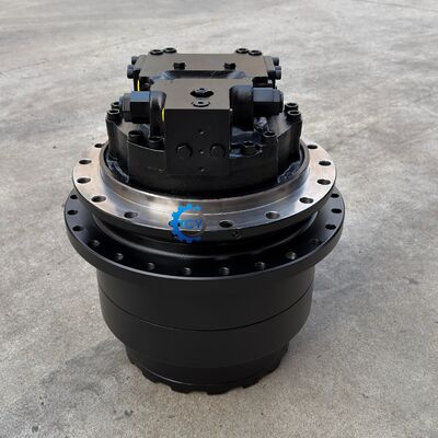 31N8-40053 Alimentation finale avec moteur pour excavateur R305-7 R290LC-7A
