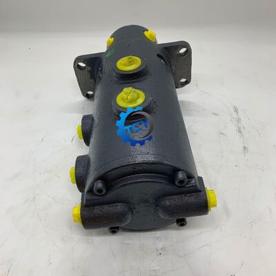KRA1875 JOINT PIVOTANT POUR EXCAVATRICE SUR PNEUS ASSEMBLAGE CENTRAL