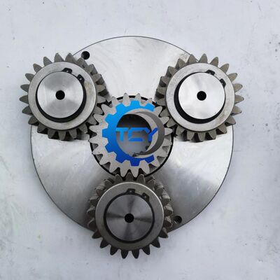 R2000W-7 R2200LC-7 XKAQ-00270 XKAQ-00011 Porteur de balancement Assy
