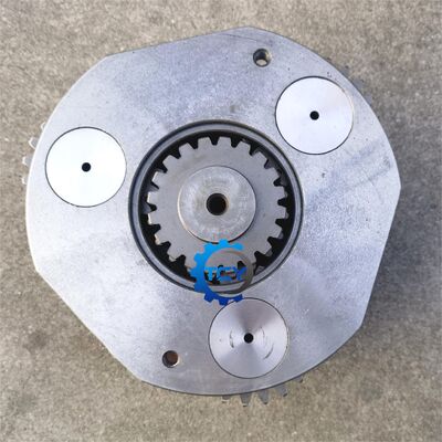 R2000W-7 R2200LC-7 XKAQ-00270 XKAQ-00011 Swing Carrier Assy