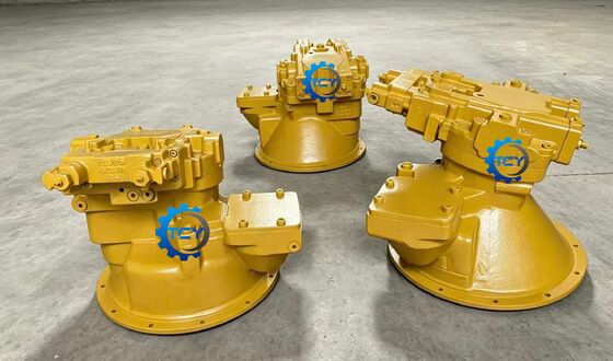 0R-9633 PUMPE pour une pompe hydraulique CAT320BL 320B