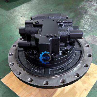 11C0938 13Y0073 MOTEUR hydraulique de déplacement pour appareil de déplacement Liugong CLG933E