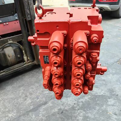 31Q6-16113 Régulateur de soupape pour Hyundai Robex 220 LC 9A