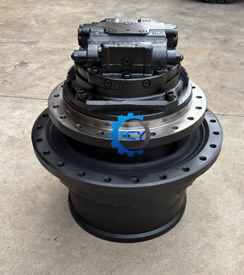 9302718 9298565 9263594 FINAL DRIVE HMGF84FA MSF-340VP Pour le groupe HITACHI ZX470-5G ZX450-6 ZX490-5A