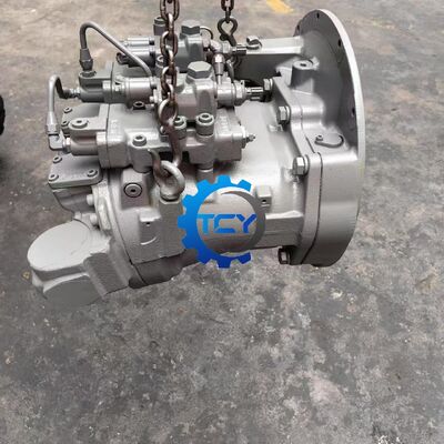 Pompe hydraulique HPV118HW-23B 9262319 9257345 9262320 pour E200D LC ZX200-3