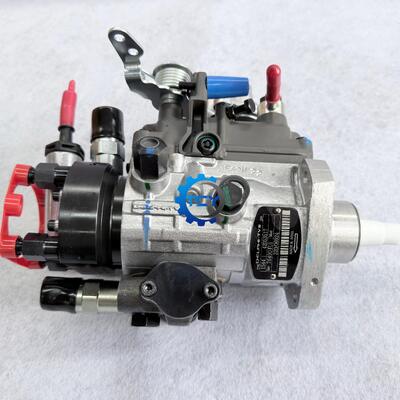 320/06924 PUMPE à injection de carburant diesel pour 3CX