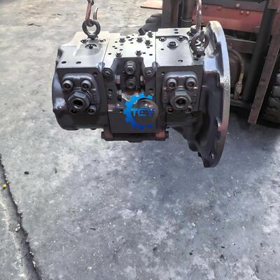 708-2L-00200 708-2L-00700 HYDRAULIC PUMP for Komatsu PC210-7K PC200-7K PC200-8K Excavator Parts