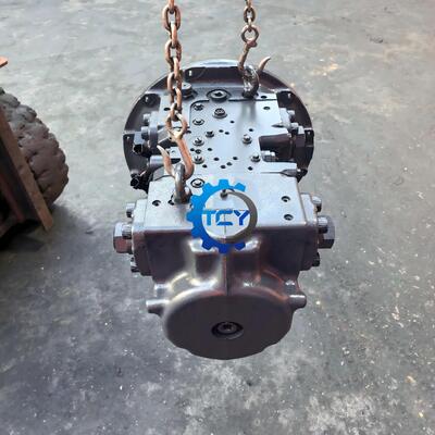 708-2L-00200 708-2L-00700 HYDRAULIC PUMP for Komatsu PC210-7K PC200-7K PC200-8K Excavator Parts