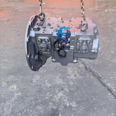 708-2L-00200 708-2L-00700 HYDRAULIC PUMP for Komatsu PC210-7K PC200-7K PC200-8K Excavator Parts