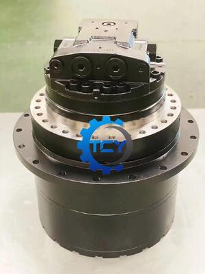 EC240LC ENTRAÎNEMENT FINAL SA7117-34001 7117-34001 POUR EXCAVATRICE À MOTEUR DE VOYAGE