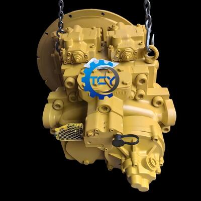 2959663 PUMPE GP-PISTON pour une pompe hydraulique CAT345D 349D