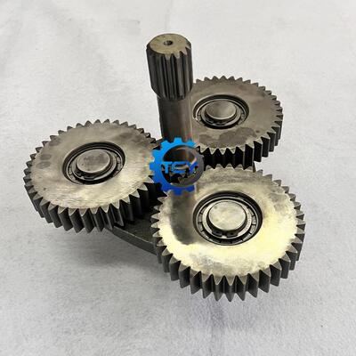 511-0313 536-7272 538-5276 569-4287 593-5615 569-4287 pour les pièces de moteur finales CAT 320GC 320GX 323GC