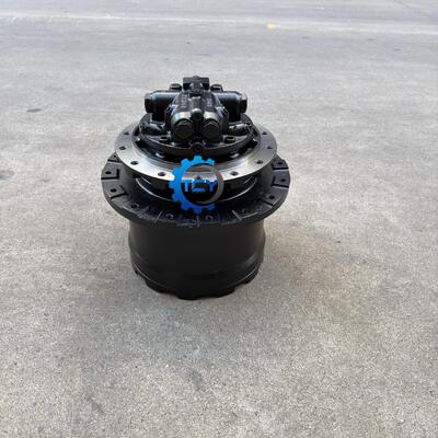 9181123 9180731 EXCHAVEUR PARTIES FINALES D'APPEL MOTEUR de déplacement pour le groupe HITACHI ZX120