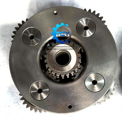 39Q8-12251 39Q8-12201 CARRIER NO.2 AVEC SUN GEAR NO.2 pour hx300 r300-9