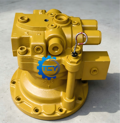 Moteur de rotation 31K4-12130 pour Hyundai HX130 LCR