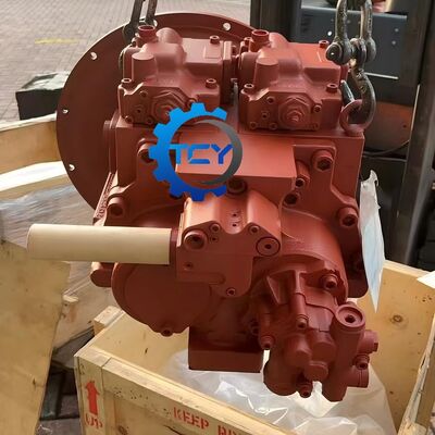 31Q6-15010 Hyundai HCE K3V112DP-1L9R-9P49 pompe principale