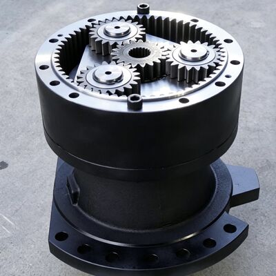 YN32WO25F1 POUR SK200-8 SK200-10 SK210-10 BOÎTE DE VITESSES DE ROTATION