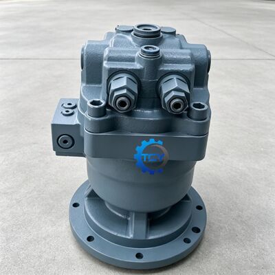 4330219 MOTEUR HYDRAULIQUE AP5S67W30 MOTEUR DE ROTATION POUR EXCAVATEUR EX120-5 EX120-5X EX120-5Z EX130H-5 EX130K-5 EX135UR EX135UR-5