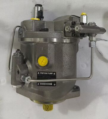 267-2755 POMPE PISTON 10R8708 POUR MOTEUR CAT C4.4 3054C CHARGEUSE-PELLETTE 420E 430E 432E 434E 442E 444E