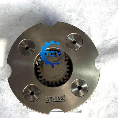 550/43168 JCB GEAR REDUCTION 05/903860 POUR JCB JS200 HD