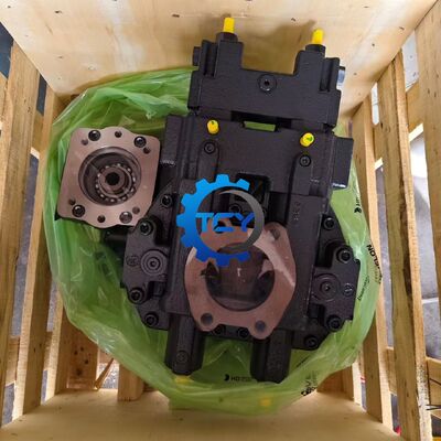 400914-00090B 400914-00104A POMPE PRINCIPALE pour Doosan Dx235LCR POMPE HYDRAULIQUE