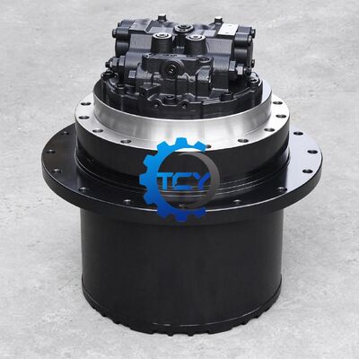 525-3672 5253672 Drive GP Final pour le moteur hydraulique CAT320D3 323D3