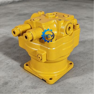 336 336GC MOTEUR Swing 5050531 5057029 5604745 5874946 MOTEUR à piston hydraulique ASSY pour le chat 336 336GC excavateur