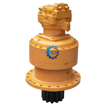 60300008592 MOTEUR DE ROTATION M5X250CHB pour SY485 SY500 SY550